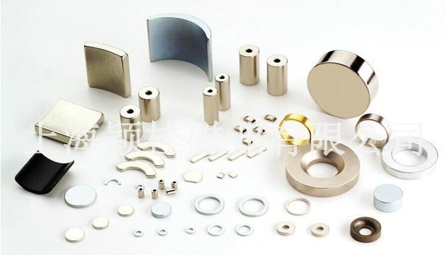 青出于藍(lán)勝于藍(lán)，新型功能性磁鋼釹鐵硼，帶你走進(jìn)高科技！