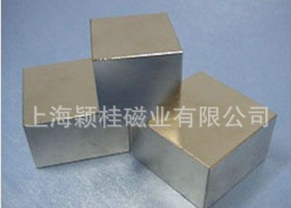 打遍天下手，釹鐵硼強磁！