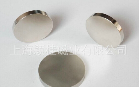 【圓形強力磁鐵】磁力強弱跟哪些因素有關？