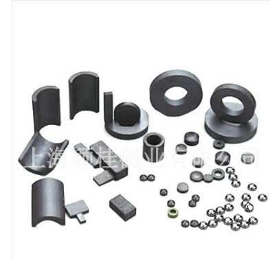 本是同根生，相煎何太急——【鐵氧體同性磁鐵】！