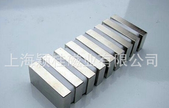 力氣再大也比不過★強力磁鐵！