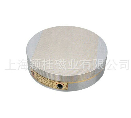 吸心大法，永磁吸盤！