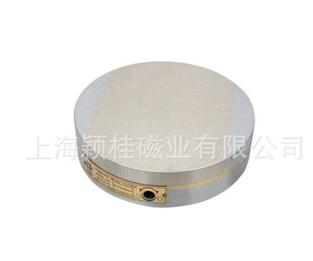 永磁吸盤★比吸星大法還厲害！