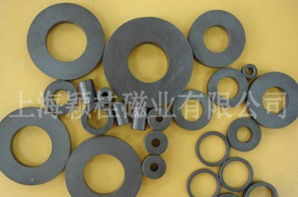 未來前途不可估量，鐵氧體磁鐵磁環(huán)！