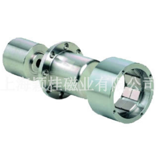 磁性聯(lián)軸器,作用不容小覷