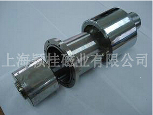 磁性聯(lián)軸器,作用相當重要