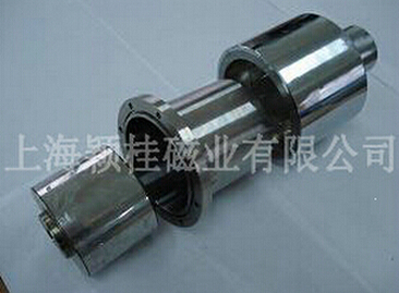 磁性聯(lián)軸器，傳遞的不只是能量