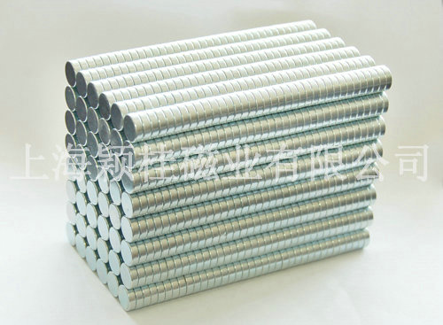 【上海磁鐵廠家】注意哪些事項分享