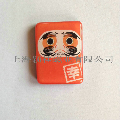 滴膠冰箱貼有什么作用？