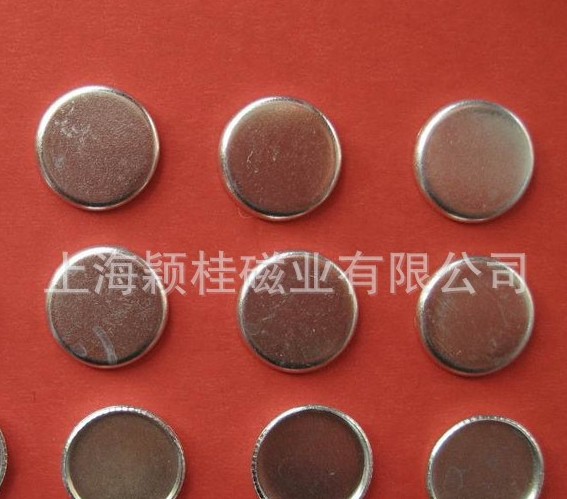 圓磁鐵片存放要注意哪些點(diǎn)？