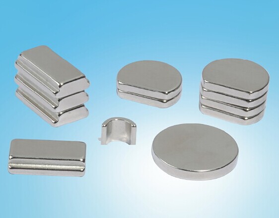 釹鐵硼永磁這種材料的優(yōu)點及應用