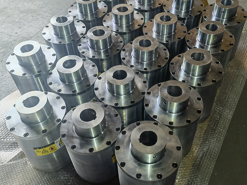 永磁傳動(dòng)聯(lián)軸器具體有什么作用？