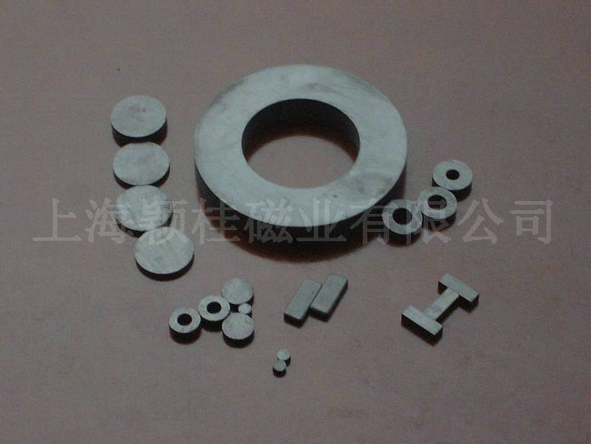 鐵氧體磁鐵的用途體現(xiàn)在哪些方面？