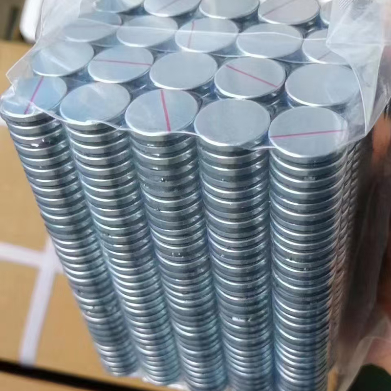 磁鐵充磁原理是怎樣的？