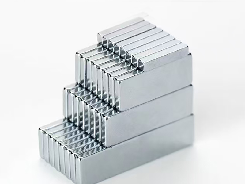 釹鐵硼永磁該材料的應(yīng)用領(lǐng)域