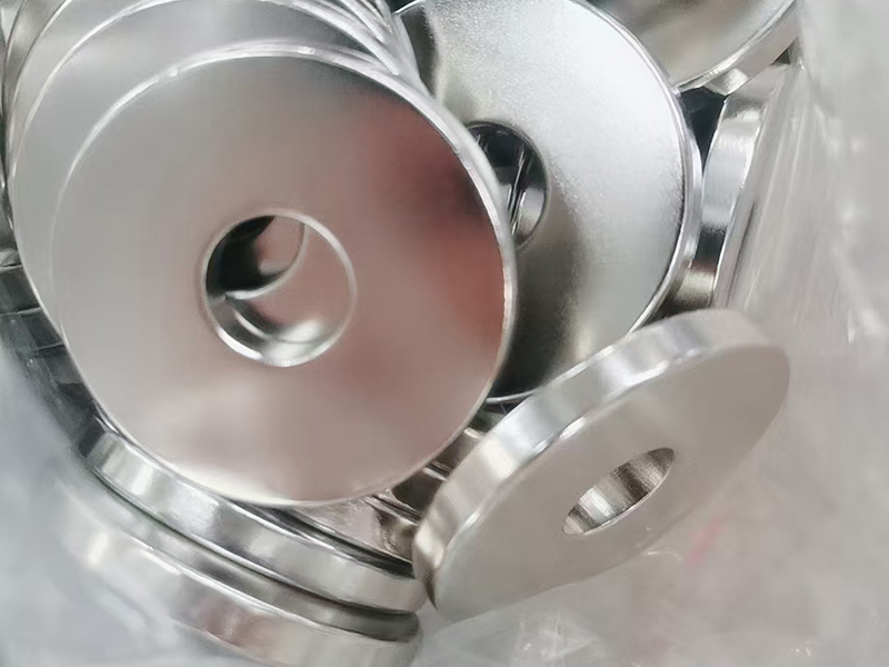 釹鐵硼磁鐵的性能特點(diǎn)