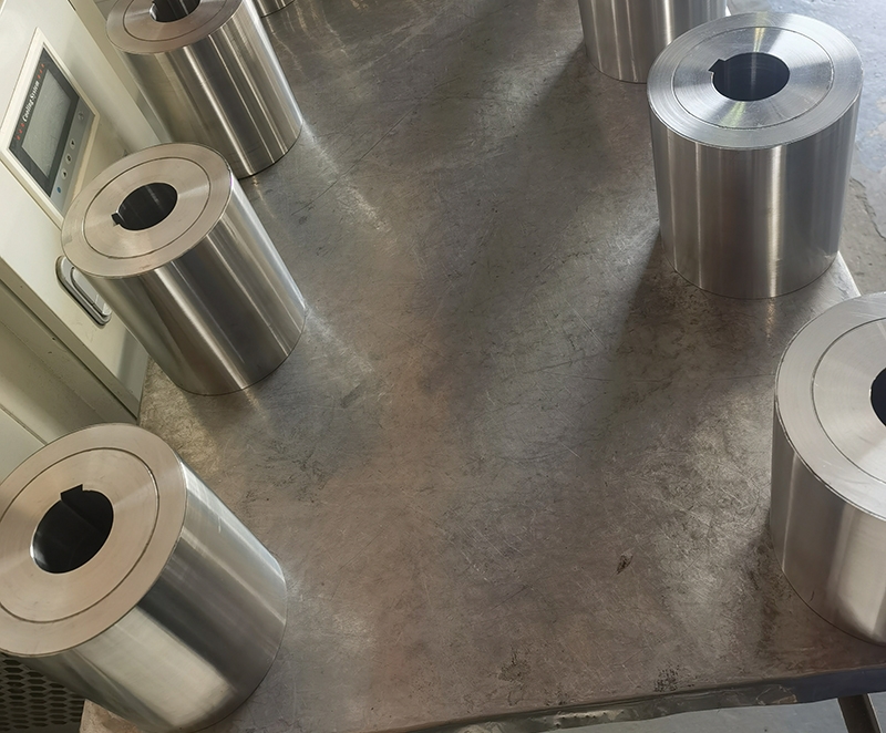 磁力聯(lián)軸器的工作原理解析