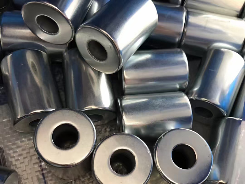 燒結釹鐵硼是怎樣的材料