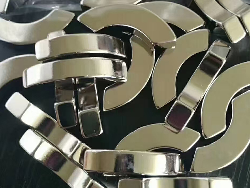 釹鐵硼的成分與性能怎樣